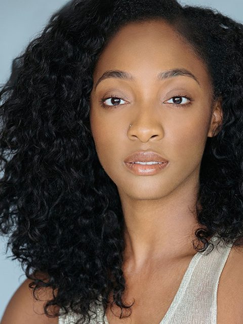 Iantha Richardson