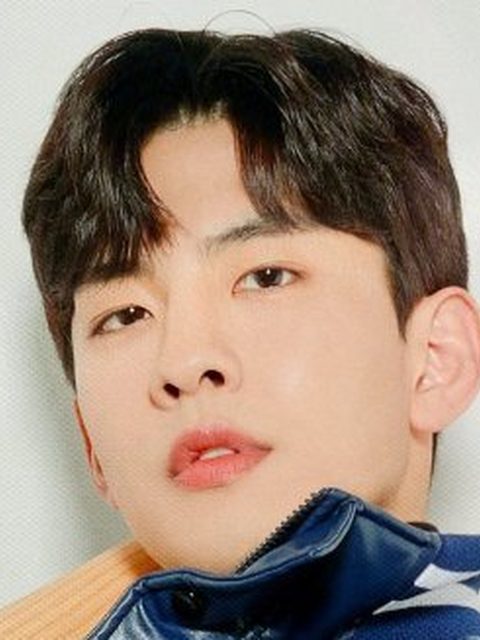 Im Sung Kyun