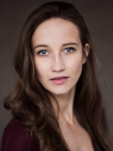India Shaw-Smith