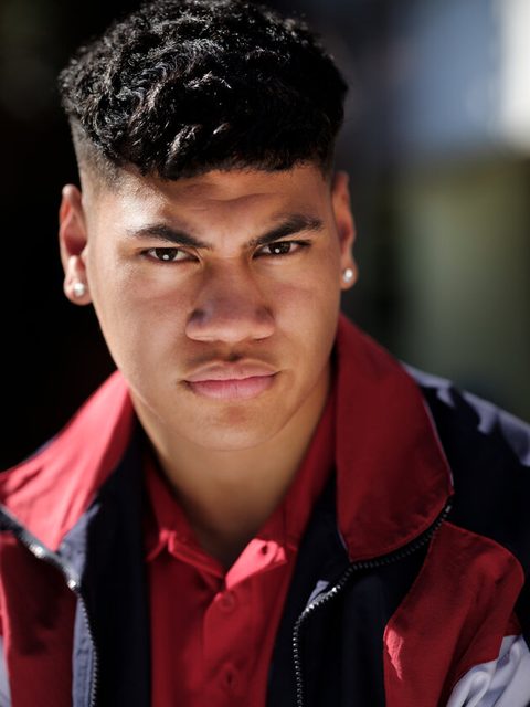 Ioane Sa'ula