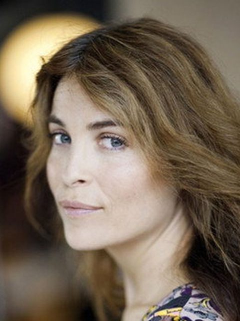 Irina Björklund