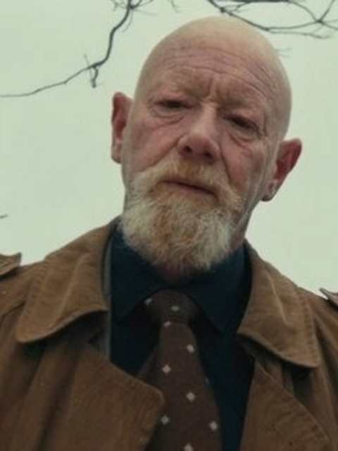 Isaac Thompson Jr.