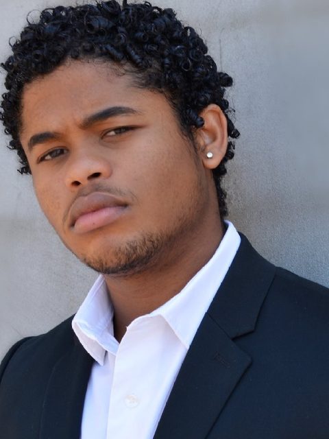 Isaiah John
