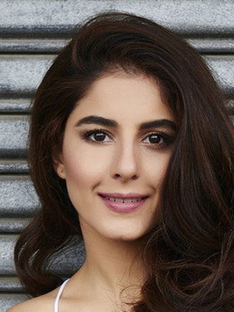 Isha Talwar