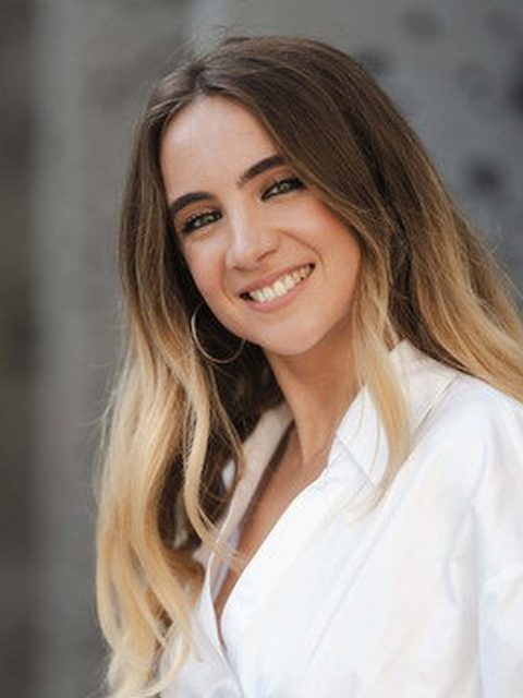 Itziar Manero
