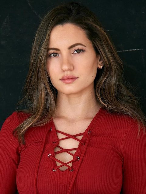 Ivana Baquero