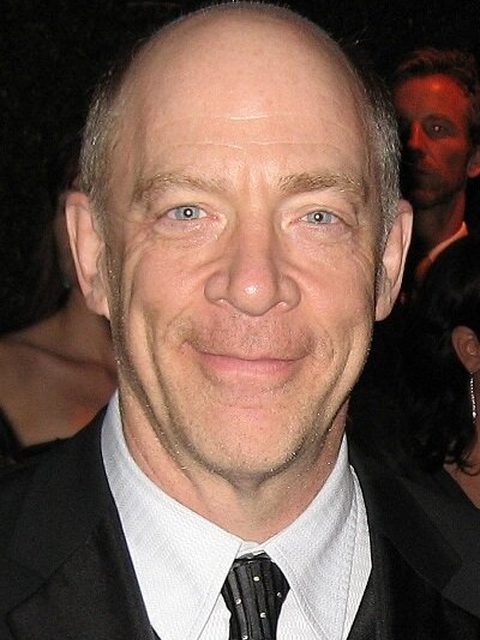 J.K. Simmons