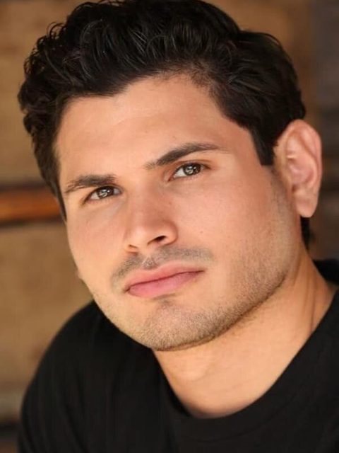 J.R. Villarreal
