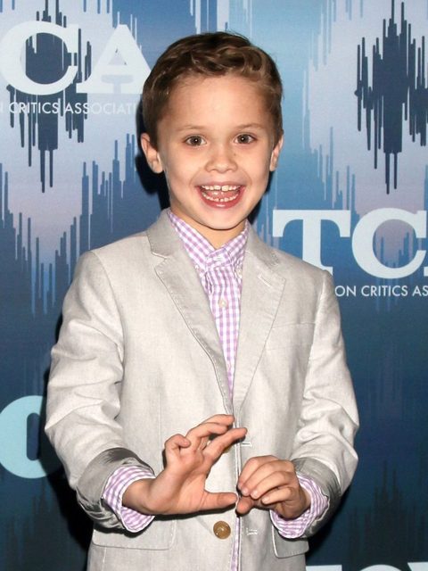 Jack Stanton
