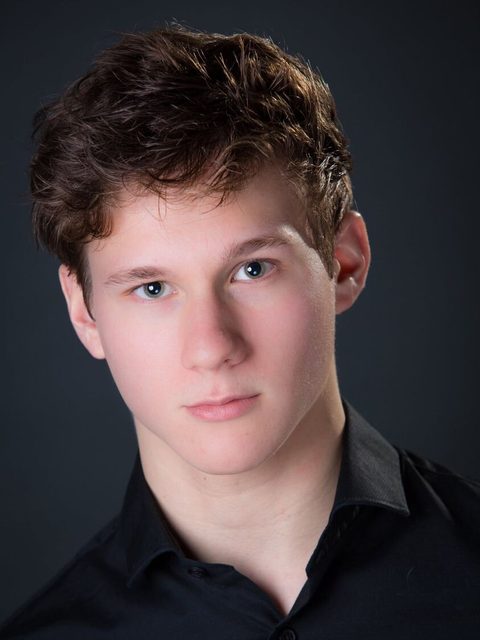 Jacob Moskovitz