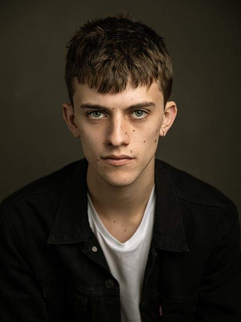 Jake Dunn