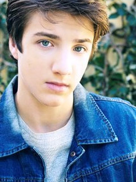 Jake Short