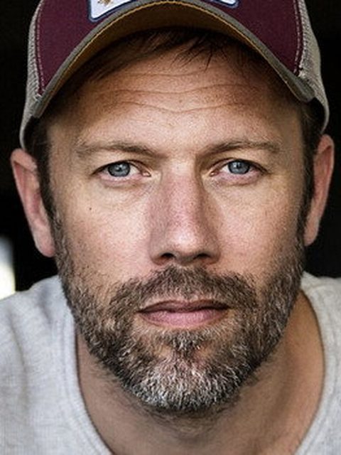 Jakob Cedergren