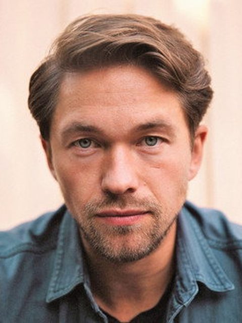 Jakob Oftebro