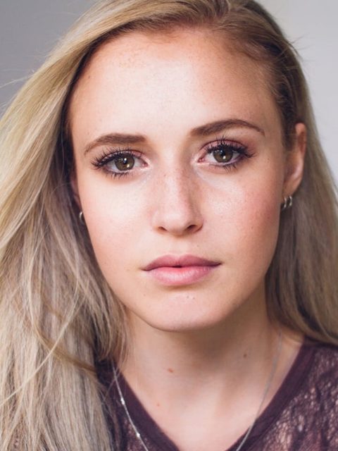 Jamaica Vaughan