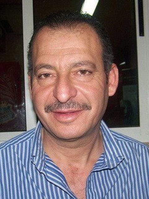 Jamal El-Ali
