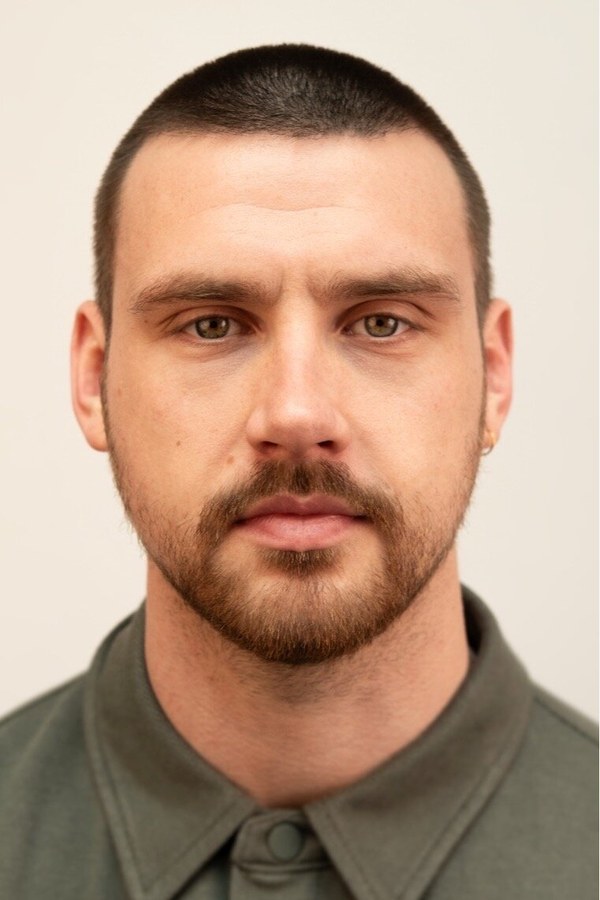 James Crouch