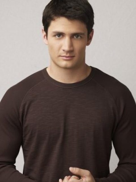 James Lafferty