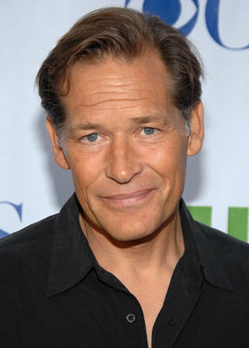 James Remar