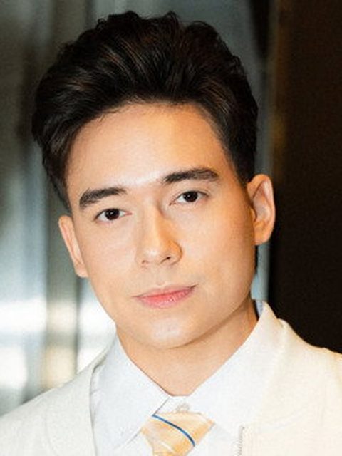 Jameson Blake