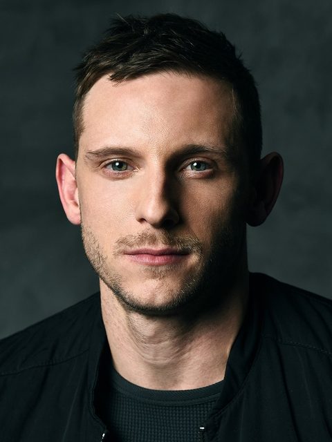 Jamie Bell
