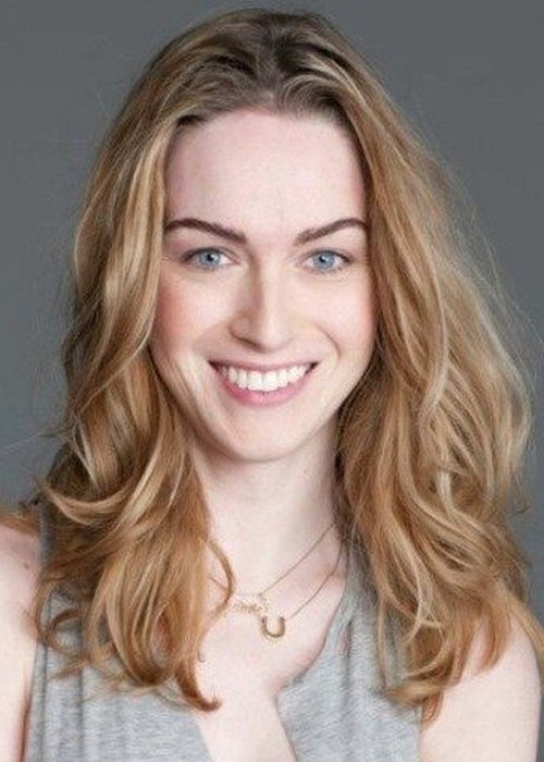 Jamie Clayton