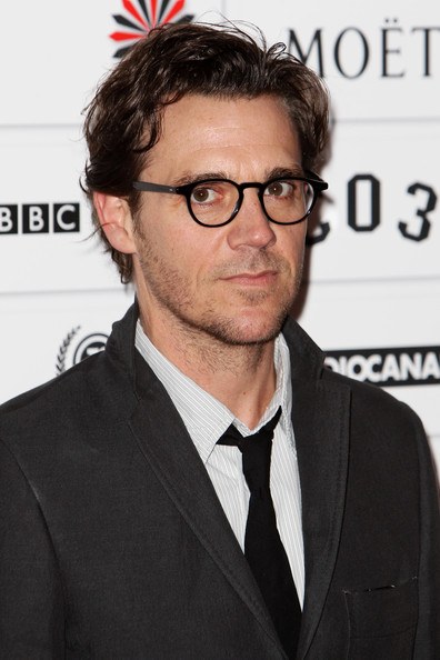 Jamie Sives