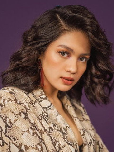 Jane Oineza