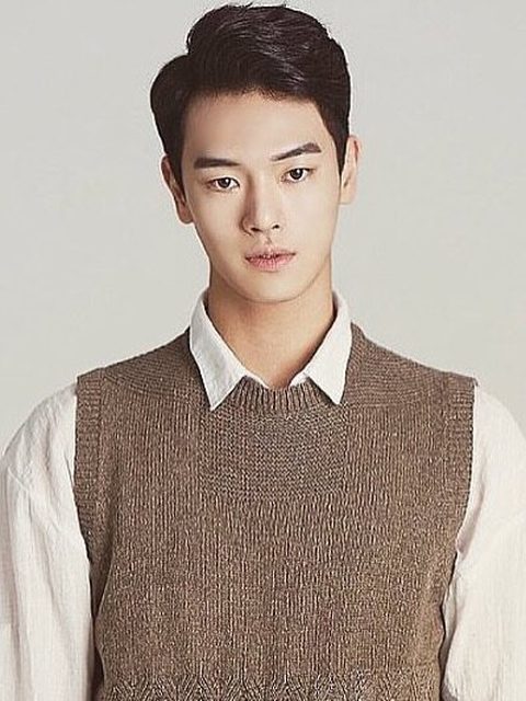 Jang Dong Ju