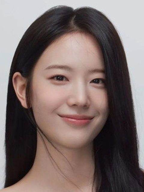 Jang Gyu-ri