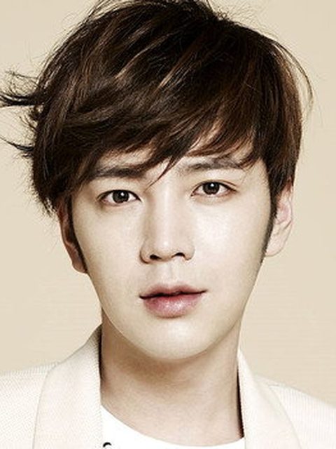Jang Keun-suk