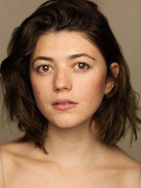 Jasmine Blackborow