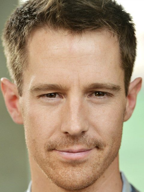 Jason Dohring