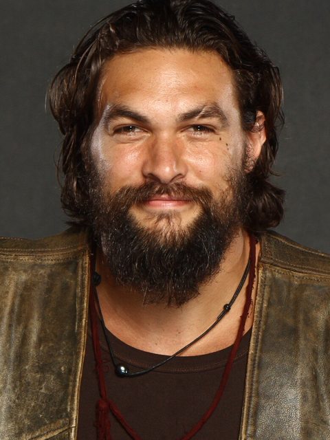 Jason Momoa