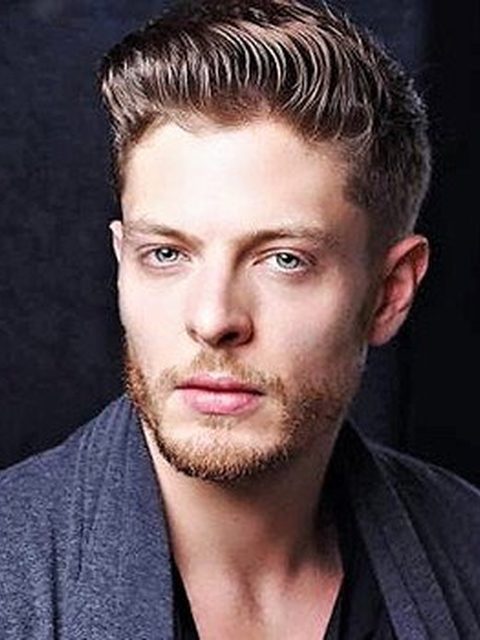 Jason Shah