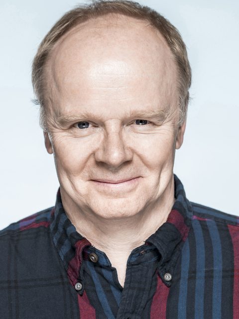Jason Watkins