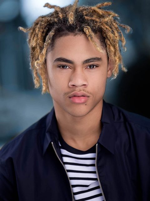 Javen Lewis