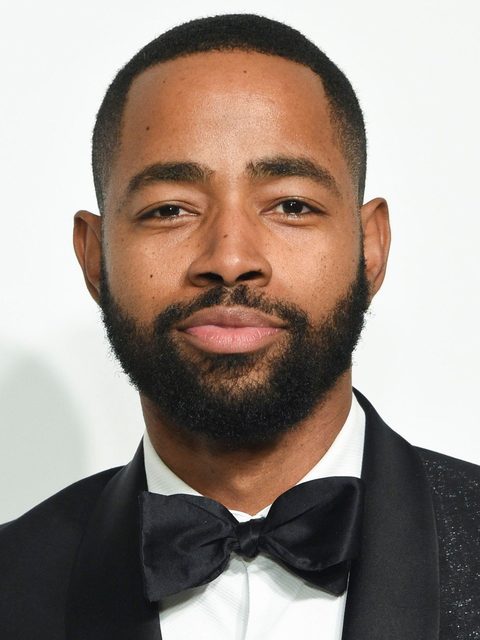 Jay Ellis