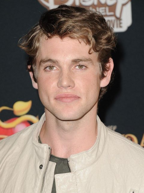 Jedidiah Goodacre