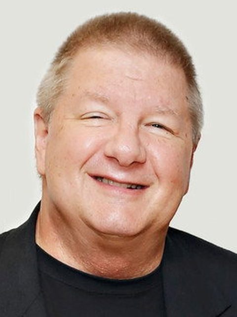 Jeff Guinn