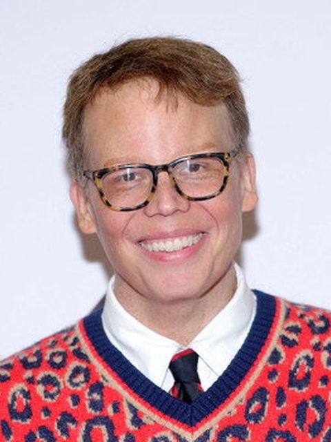Jeff Hiller