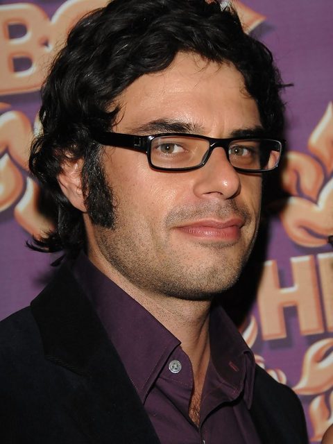 Jemaine Clement