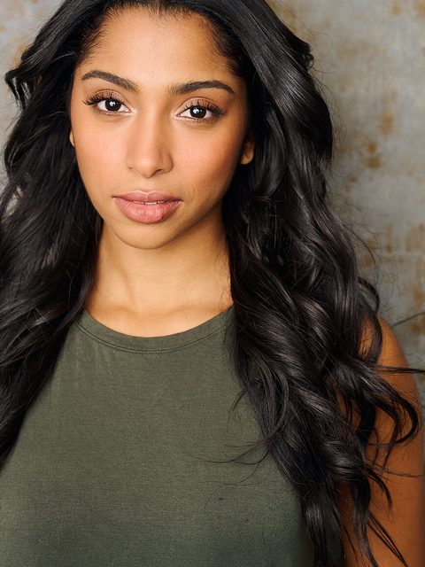 Jenna Nolen