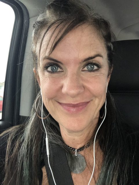 Jennifer Hale