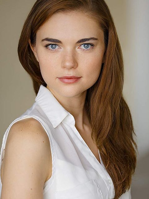 Jenny Boyd