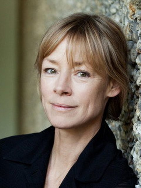 Jenny Schily