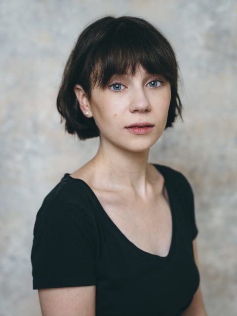 Jenny Walser