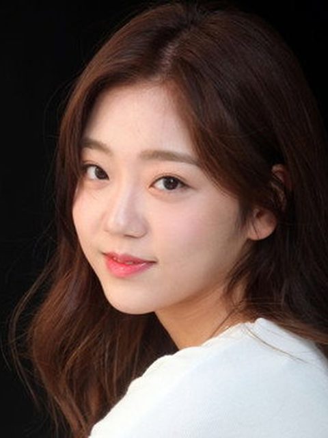 Jeon Hye-won