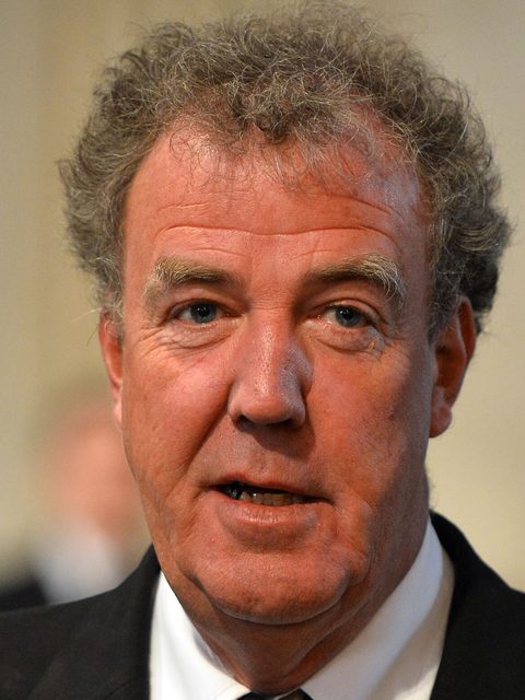 Jeremy Clarkson