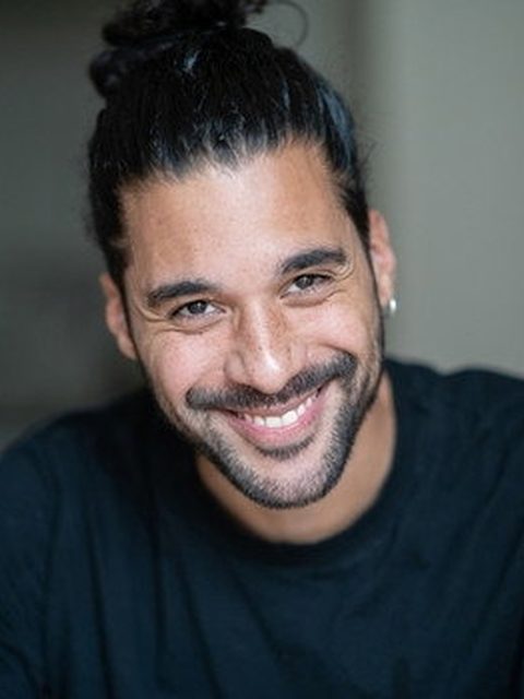 Jérémy Nadeau